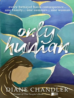 cover image of Only Human